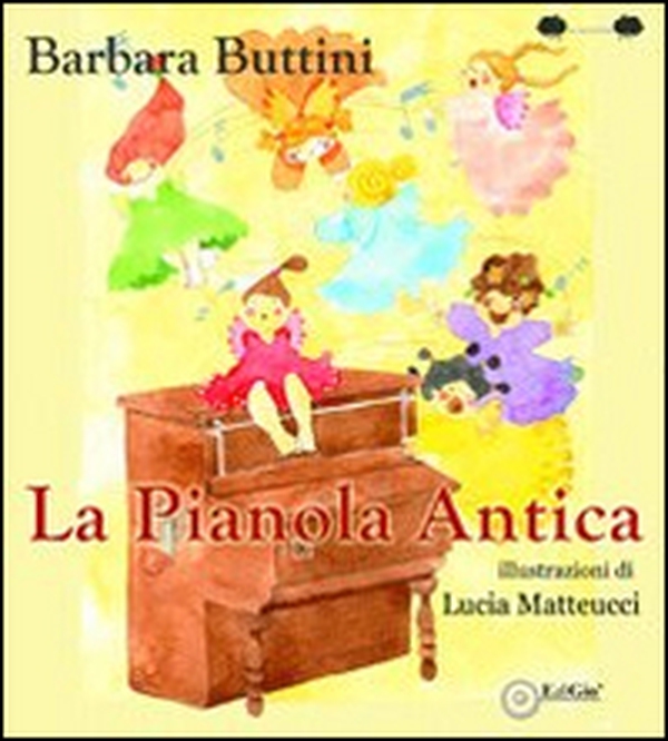 La pianola antica - Librerie.coop La pianola antica - Librerie.coop