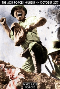 The Axis forces - Librerie.coop