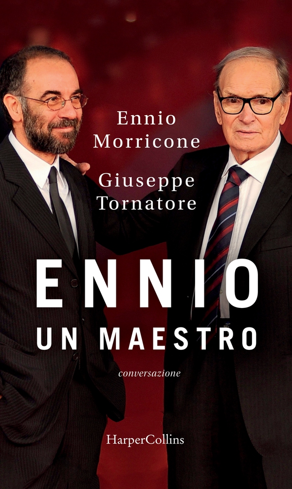 Ennio - Un maestro - Librerie.coop Ennio - Un maestro - Librerie.coop