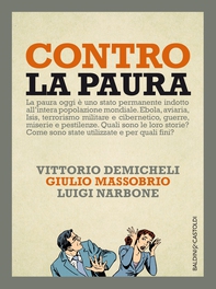 Contro la paura - Librerie.coop Contro la paura - Librerie.coop
