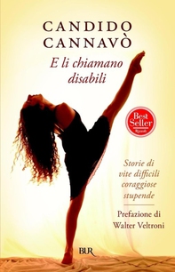 E li chiamano disabili - Librerie.coop