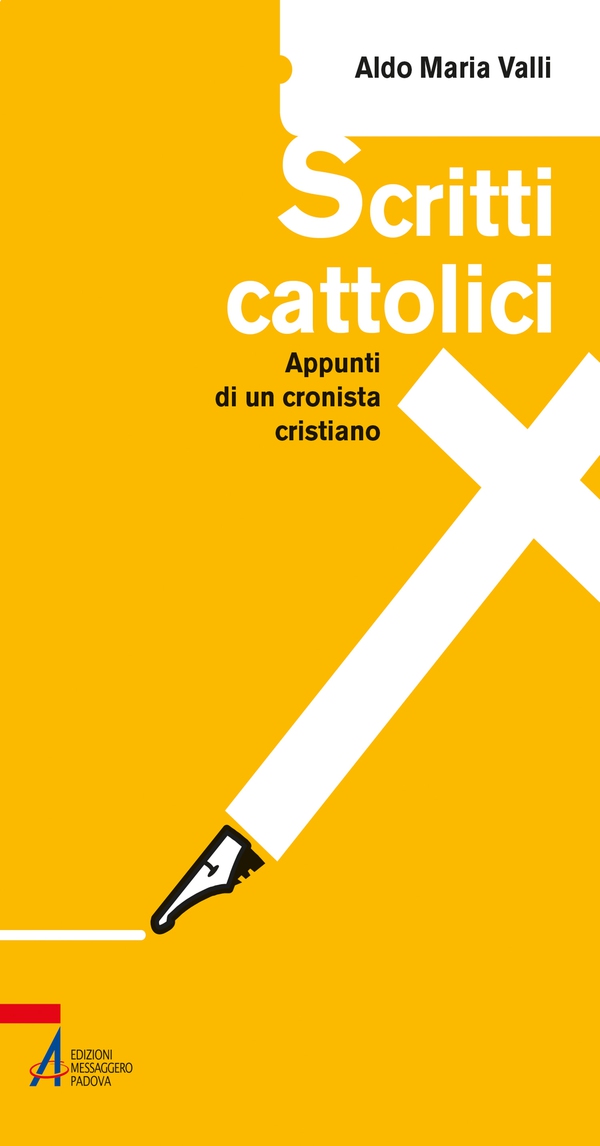 Scritti cattolici - Librerie.coop Scritti cattolici - Librerie.coop