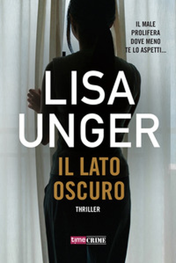 Il lato oscuro - Librerie.coop Il lato oscuro - Librerie.coop