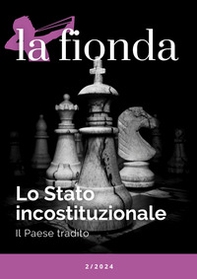 La fionda - Vol. 2 - Librerie.coop