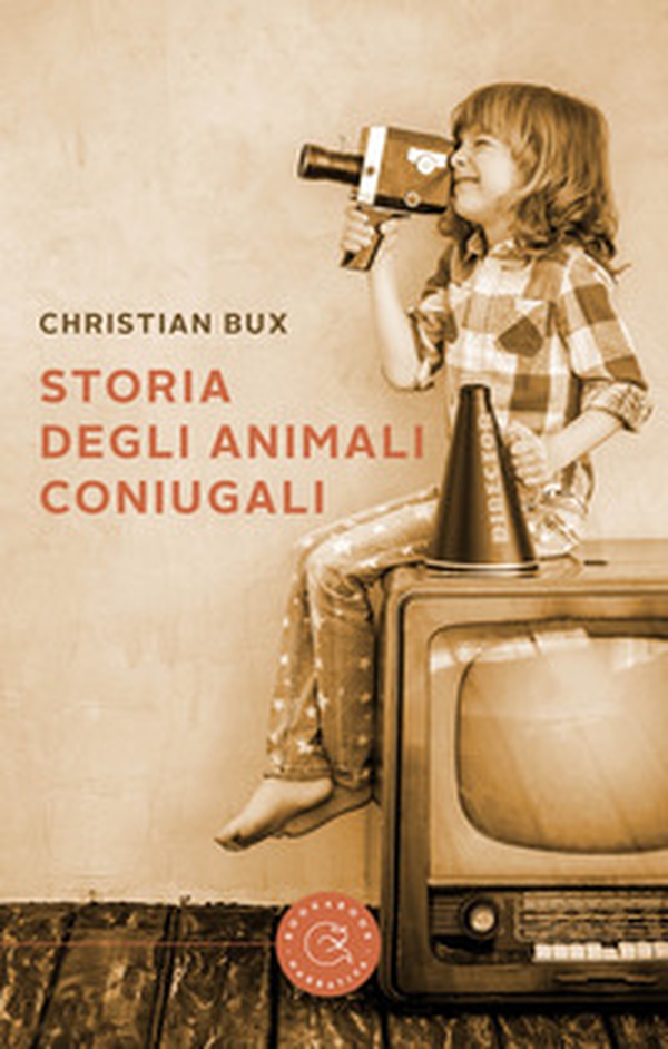 Storia degli animali coniugali - Librerie.coop Storia degli animali coniugali - Librerie.coop