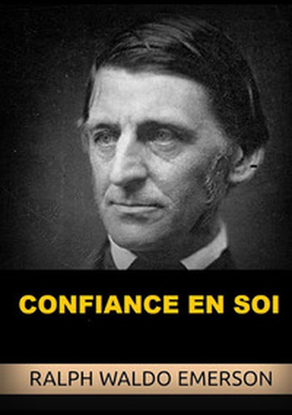Confiance en soi - Librerie.coop
