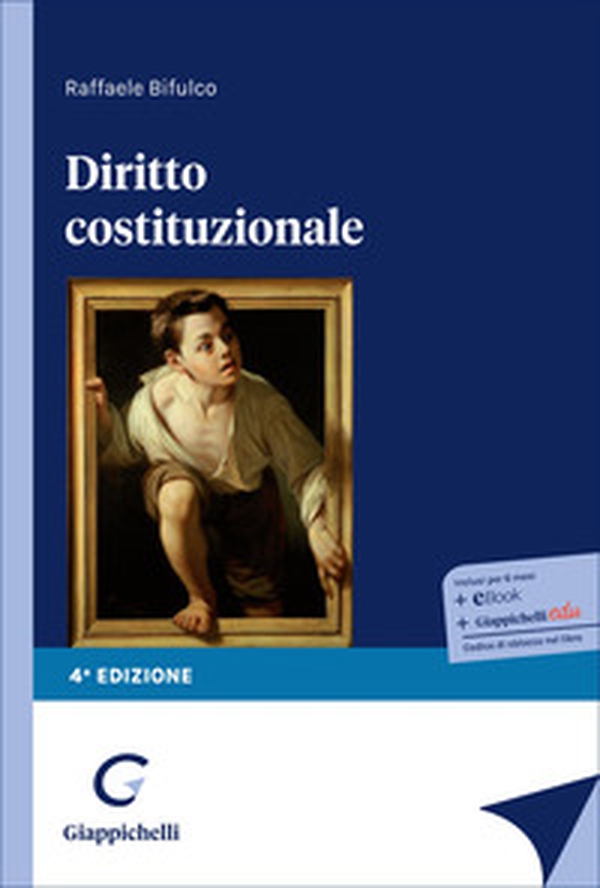 Diritto costituzionale - Librerie.coop