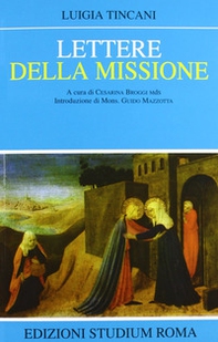 Lettere della missione - Librerie.coop