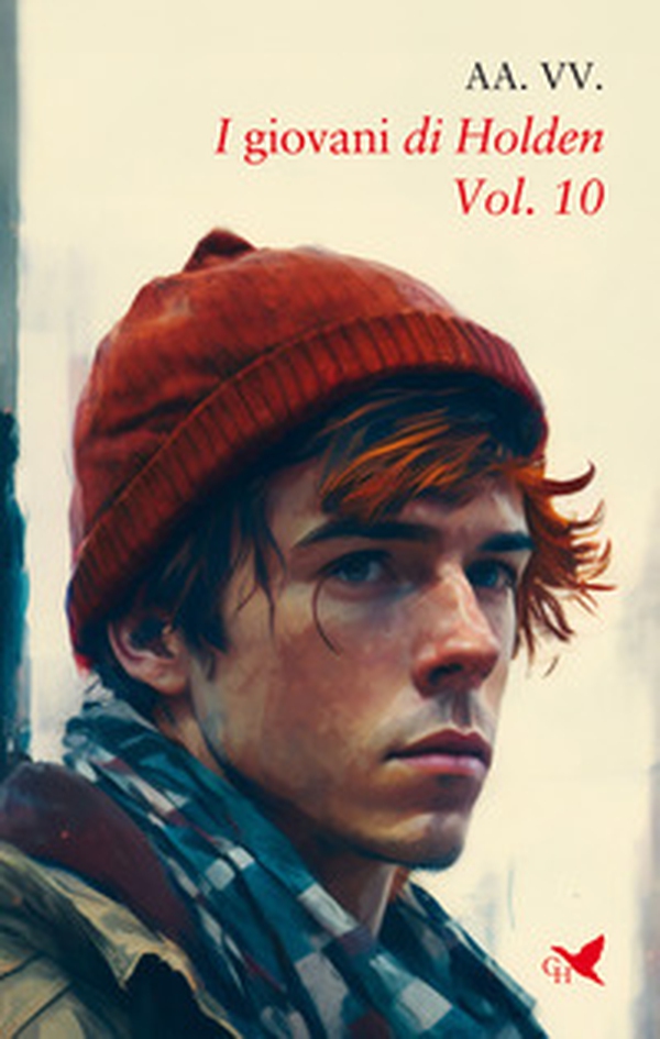 I giovani di Holden - Vol. 10 - Librerie.coop I giovani di Holden - Vol. 10 - Librerie.coop