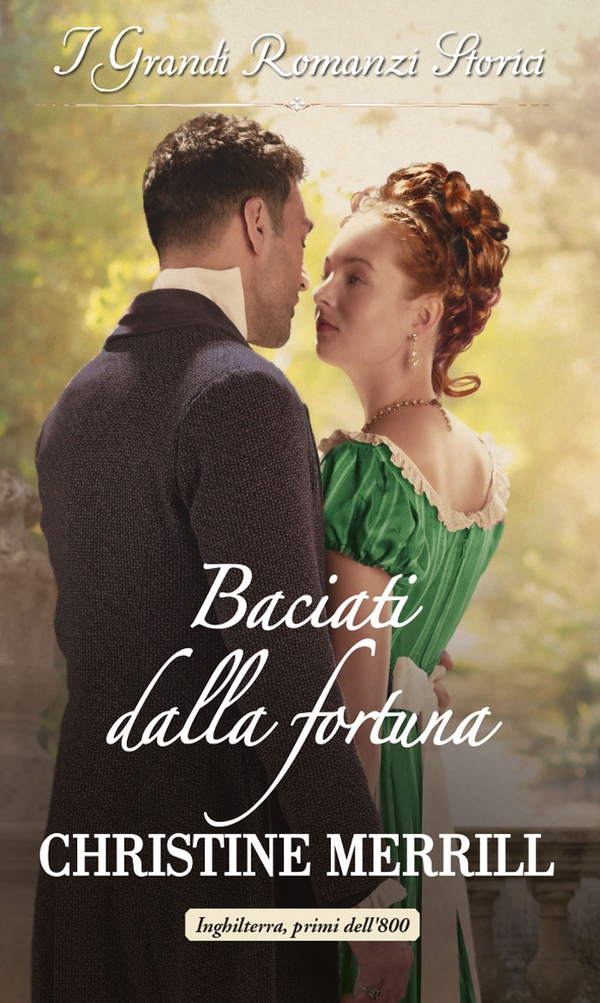 Baciati dalla fortuna - Librerie.coop Baciati dalla fortuna - Librerie.coop
