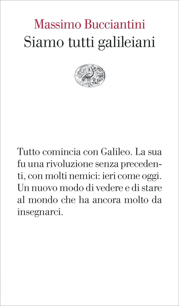 Siamo tutti galileiani - Librerie.coop Siamo tutti galileiani - Librerie.coop