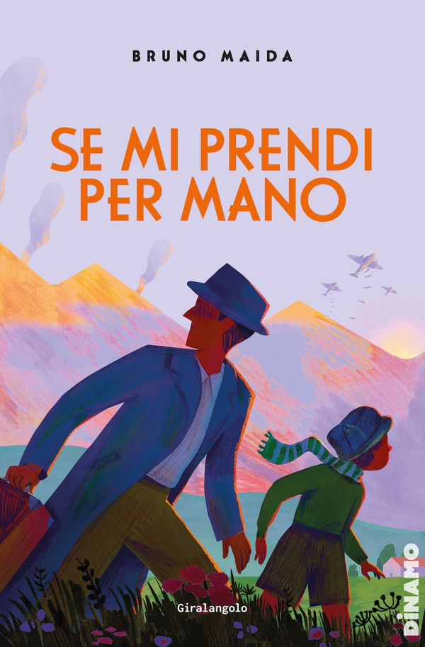 Se mi prendi per mano - Librerie.coop Se mi prendi per mano - Librerie.coop