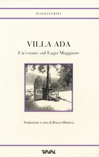 Villa Ada. Un'estate sul Lago Maggiore - Librerie.coop