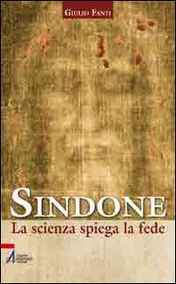 Sindone. La scienza spiega la fede - Librerie.coop Sindone. La scienza spiega la fede - Librerie.coop