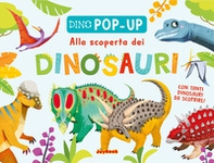 Scopriamo i dinosauri - Librerie.coop