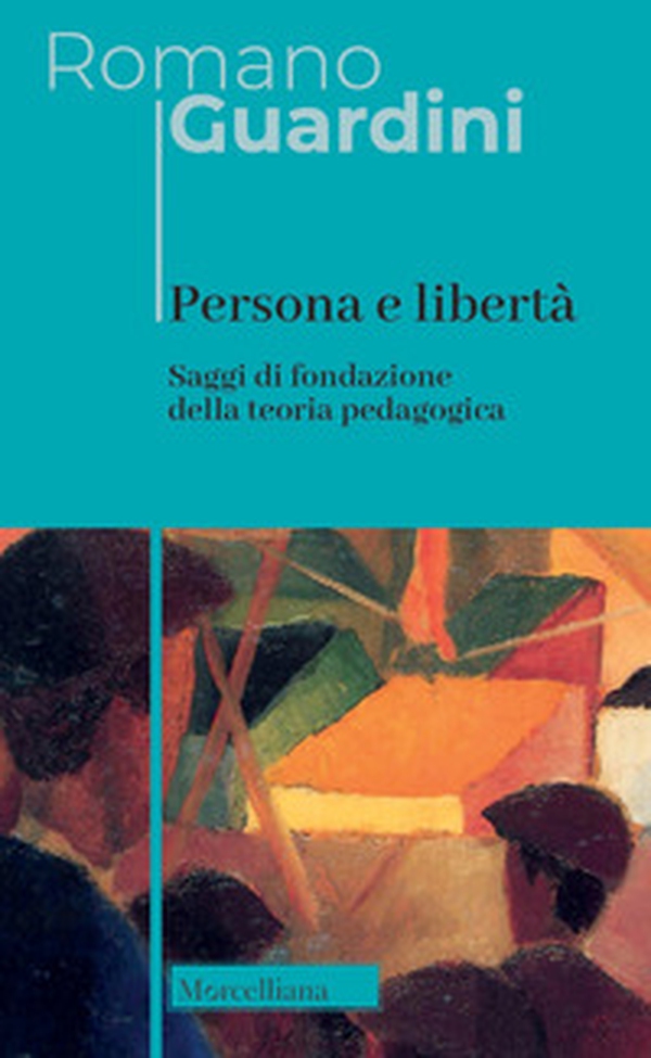 Persona e libertà. Saggi di fondazione della teoria pedagogica - Librerie.coop Persona e libertà. Saggi di fondazione della teoria pedagogica - Librerie.coop