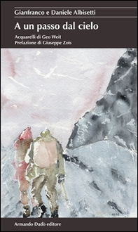 A un passo dal cielo - Librerie.coop