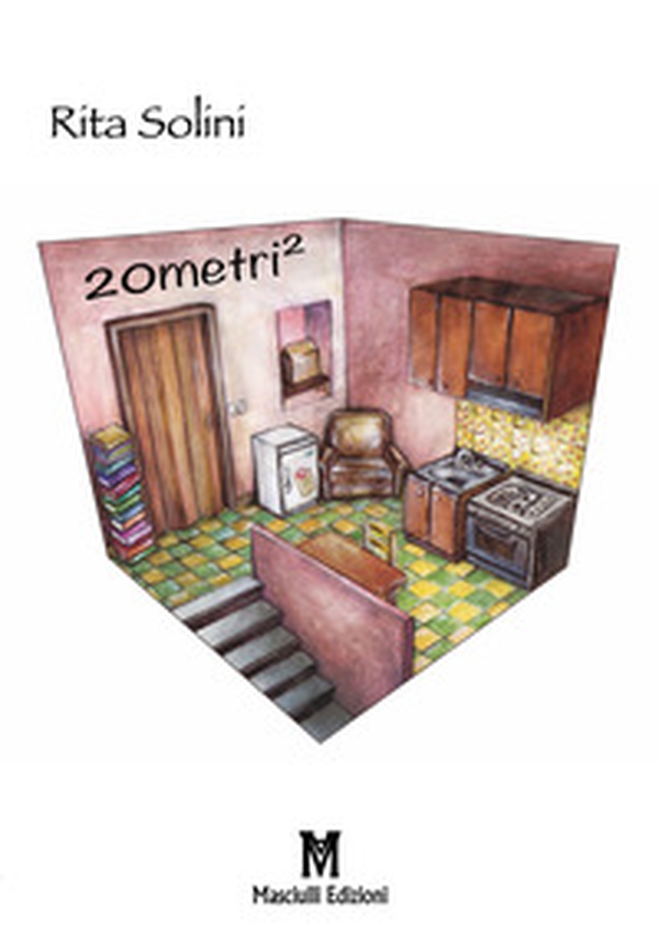 20metri² - Librerie.coop 20metri² - Librerie.coop