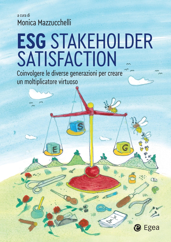 ESG Stakeholder Satisfaction - Librerie.coop ESG Stakeholder Satisfaction - Librerie.coop