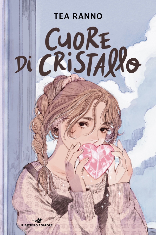 Cuore di cristallo - Librerie.coop Cuore di cristallo - Librerie.coop
