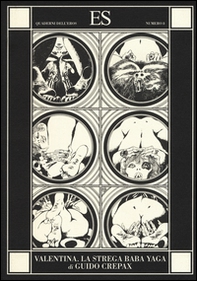 Valentina. La strega Baba Yaga - Vol. 1 - Librerie.coop