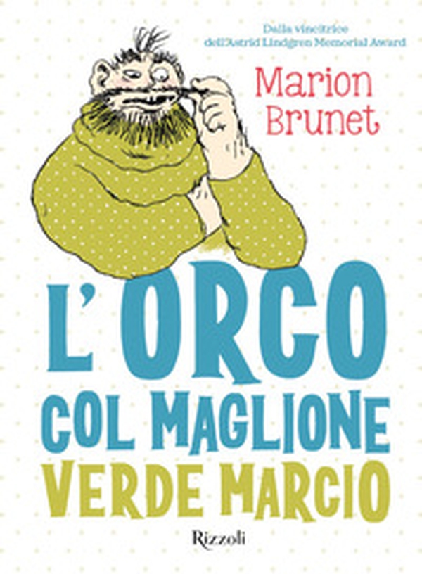 L'orco col maglione verde marcio - Librerie.coop