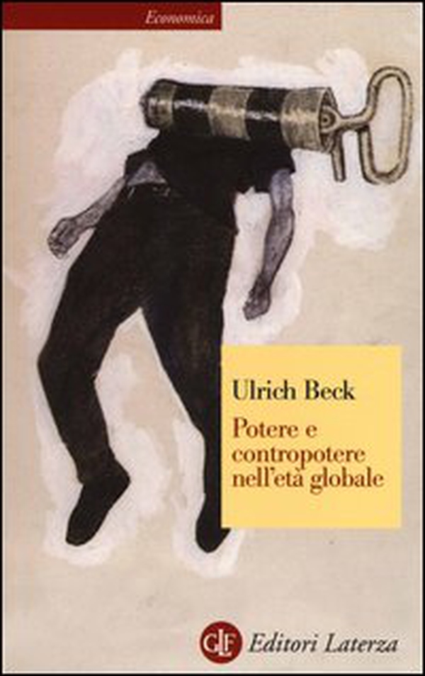 Potere e contropotere nell'età globale - Librerie.coop Potere e contropotere nell'età globale - Librerie.coop