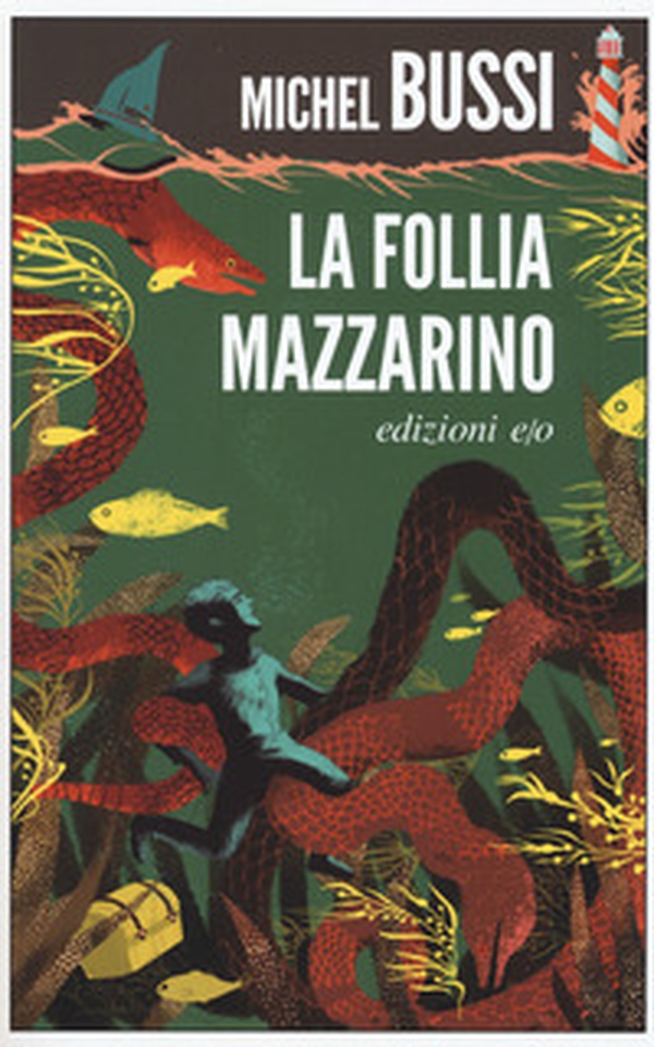 La follia Mazzarino - Librerie.coop La follia Mazzarino - Librerie.coop