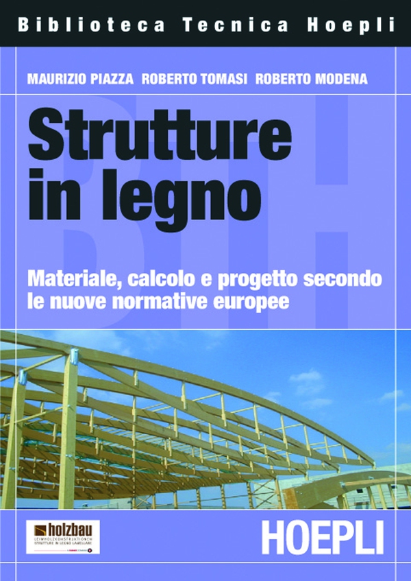 Strutture in legno - Librerie.coop Strutture in legno - Librerie.coop