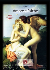 Amore e Psiche. L'enigma dell'amore - Librerie.coop