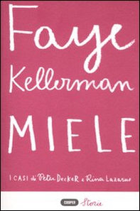 Miele - Librerie.coop Miele - Librerie.coop