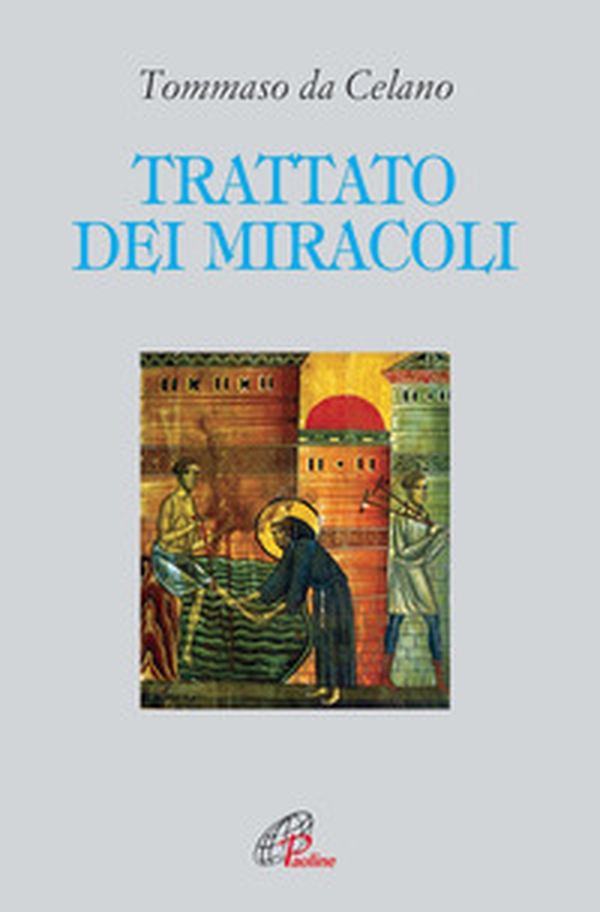 Trattato dei miracoli - Librerie.coop Trattato dei miracoli - Librerie.coop