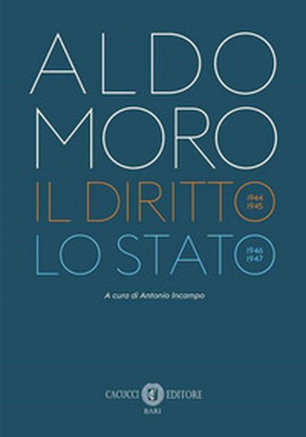 Il diritto. Lo Stato - Librerie.coop Il diritto. Lo Stato - Librerie.coop