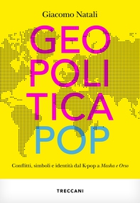 Geopolitica pop - Librerie.coop