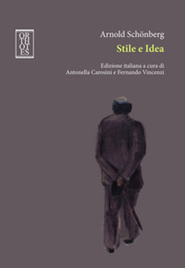 Stile e idea - Librerie.coop Stile e idea - Librerie.coop