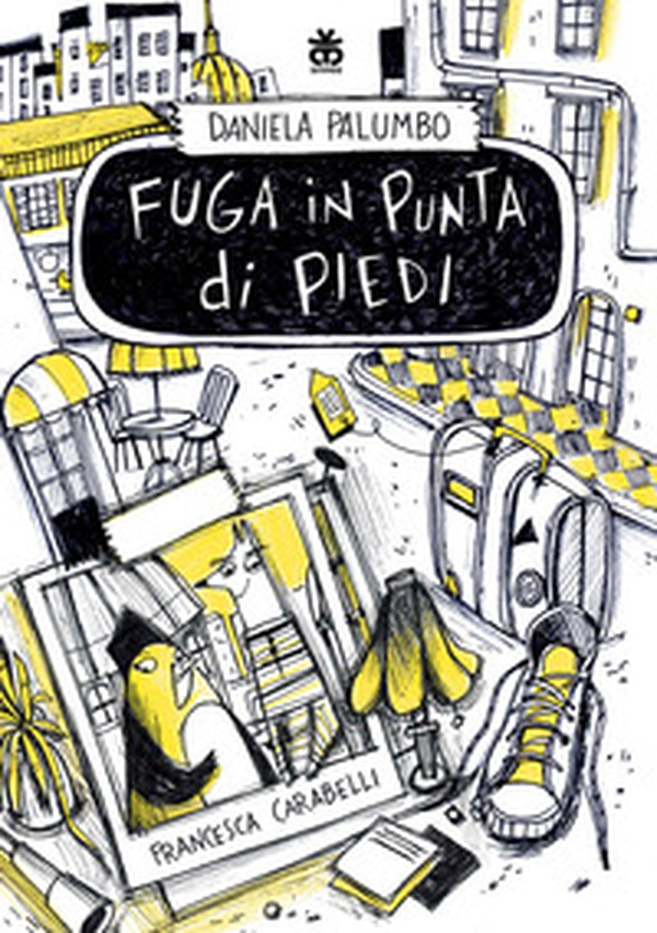 Fuga in punta di piedi - Librerie.coop Fuga in punta di piedi - Librerie.coop