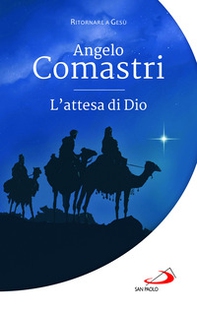 L'attesa di Dio - Librerie.coop L'attesa di Dio - Librerie.coop