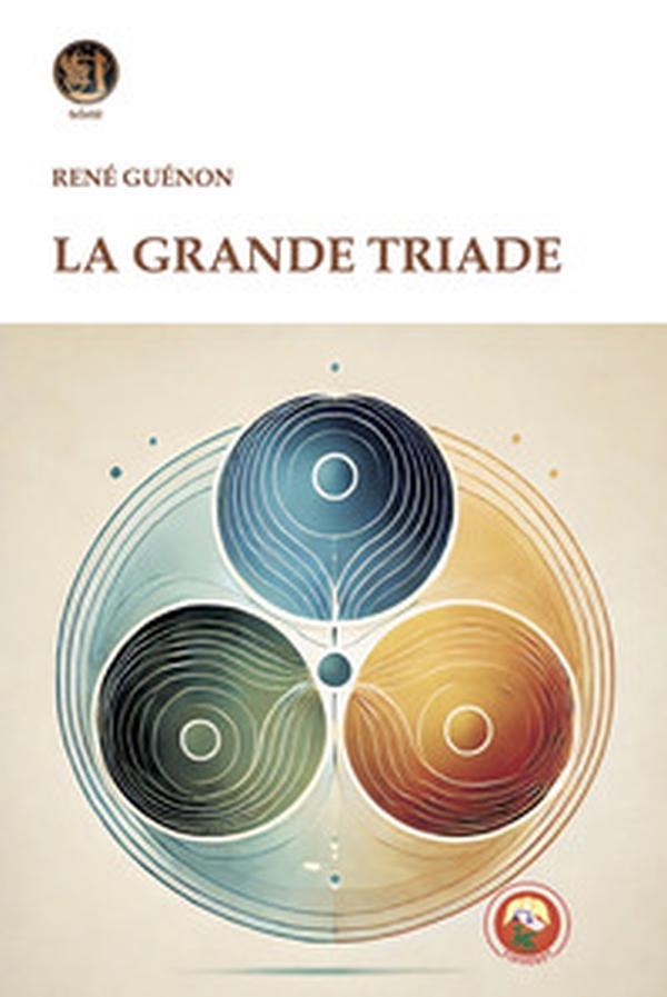 La grande triade - Librerie.coop La grande triade - Librerie.coop