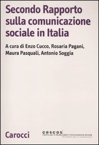 Secondo rapporto sulla comunicazione sociale in Italia - Librerie.coop