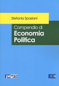 Compendio di economia politica - Librerie.coop Compendio di economia politica - Librerie.coop