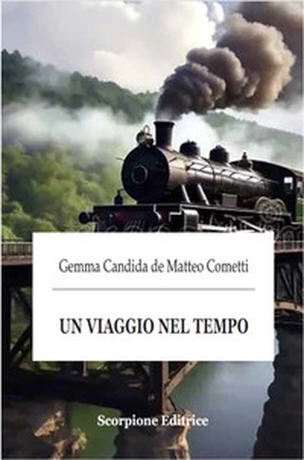 Un viaggio nel tempo - Librerie.coop Un viaggio nel tempo - Librerie.coop