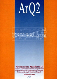 ArQ. Architettura quaderni - Librerie.coop