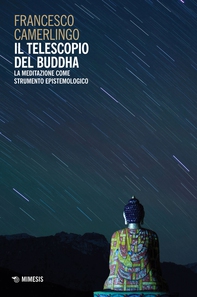 Il telescopio del Buddha - Librerie.coop