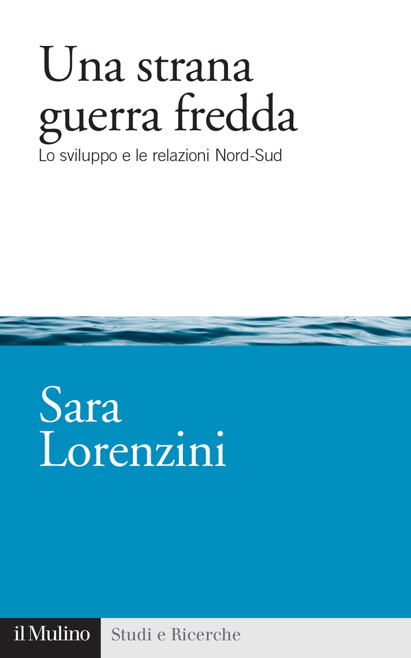 Una strana guerra fredda - Librerie.coop Una strana guerra fredda - Librerie.coop