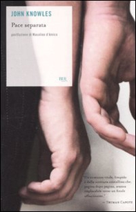 Pace separata - Librerie.coop