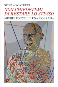 «Non chiedetemi di restare lo stesso» - Librerie.coop