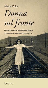 Donna sul fronte - Librerie.coop