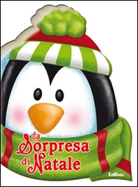 La sorpresa di Natale - Librerie.coop