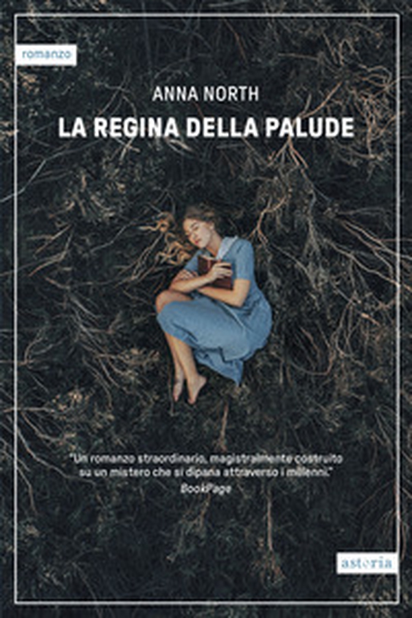 La regina della palude - Librerie.coop