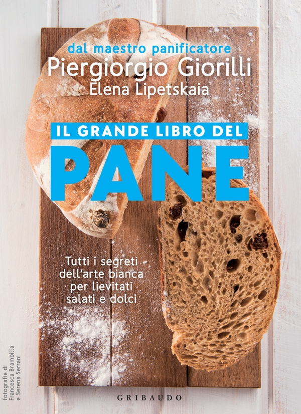 Il grande libro del pane - Librerie.coop Il grande libro del pane - Librerie.coop